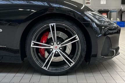 Maserati Granturismo 45.000 km 79.500 &euro; Heidelberg 69117