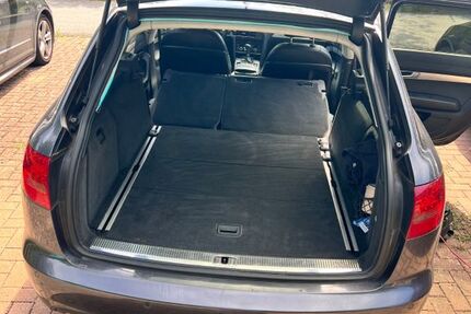 Audi A6 305.500 km 4.300 &euro; Schönau 69250