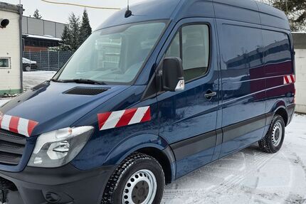 Mercedes-Benz Sprinter 235.200 km 8.750 &euro; Viernheim 68519