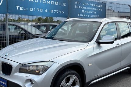 BMW X1 79.000 km 10.999 &euro; Hockenheim 68766