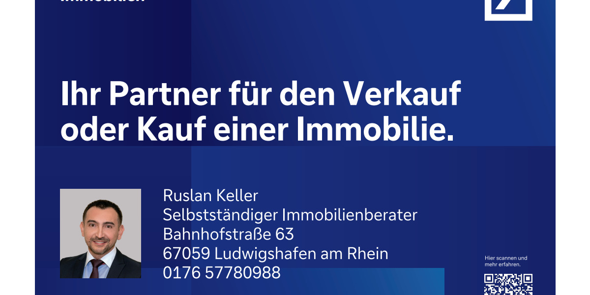 Etagenwohnung Ludwigshafen Friesenheim/Nord - 2 Zimmer, 58 m&sup2;, 139.000&euro; | Angebot:25850526
