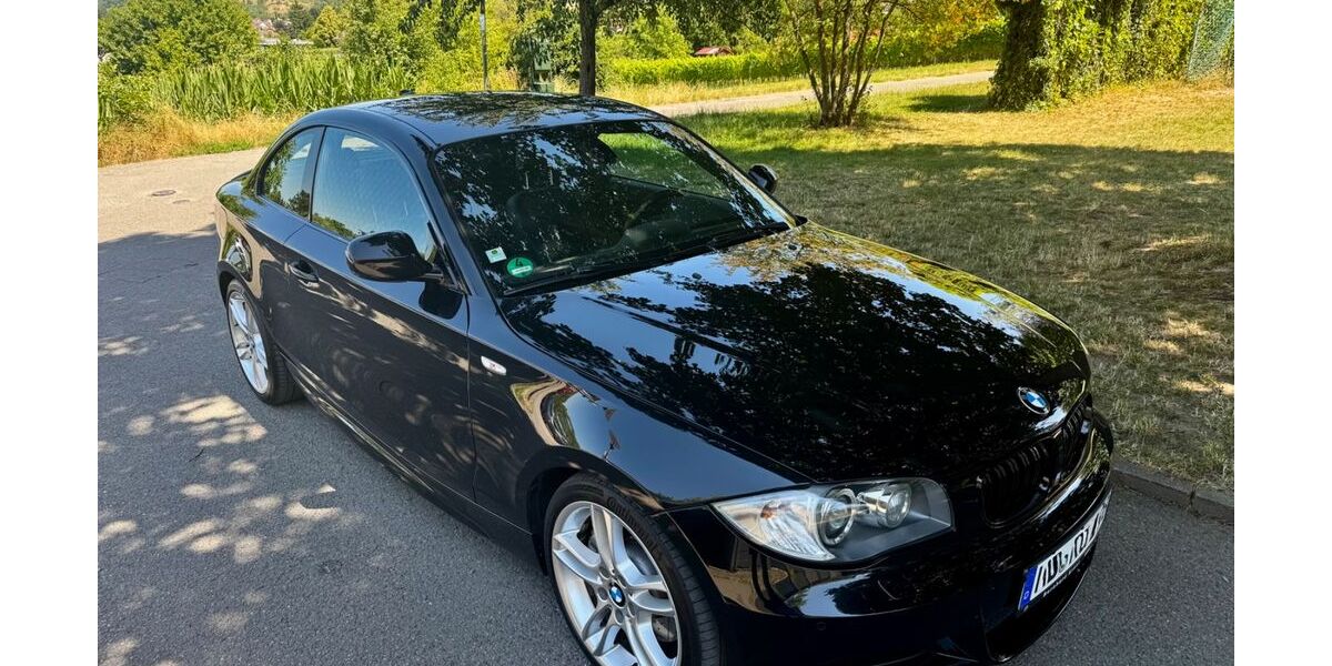 BMW 135 104.500 km 23.500 &euro; Hirschberg 69493