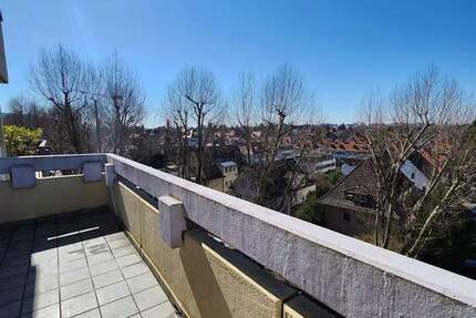 2 Zimmer mit Balkon HD-Handschuhsheim 2 zimmer