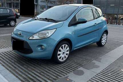 Ford Ka/Ka+ 207.560 km 1.900 € Leimen 69181