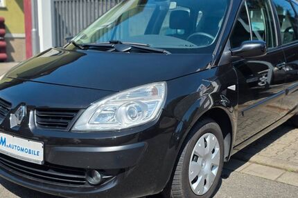 Renault Scenic 145.300 km 2.990 &euro; Eppelheim 69214