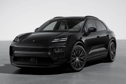 Porsche Macan 18.898 km 79.900 &euro; Mannheim 68229