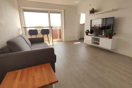 Wohnung Ludwigshafen am Rhein Ludwigshafen-Hemshof - 1 Zimmer, 32 m&sup2;, 500&euro; | Angebot:26253739