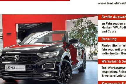 VW T-Roc 35.400 km 26.890 &euro; Eberbach 69412