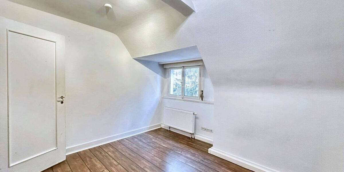 Etagenwohnung Heidelberg/Weststadt Weststadt - 3 Zimmer, 78 m&sup2;, 330.000&euro; | Angebot:26017612