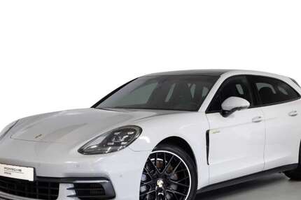 Porsche Panamera 68.867 km 62.900 &euro; Mannheim 68229
