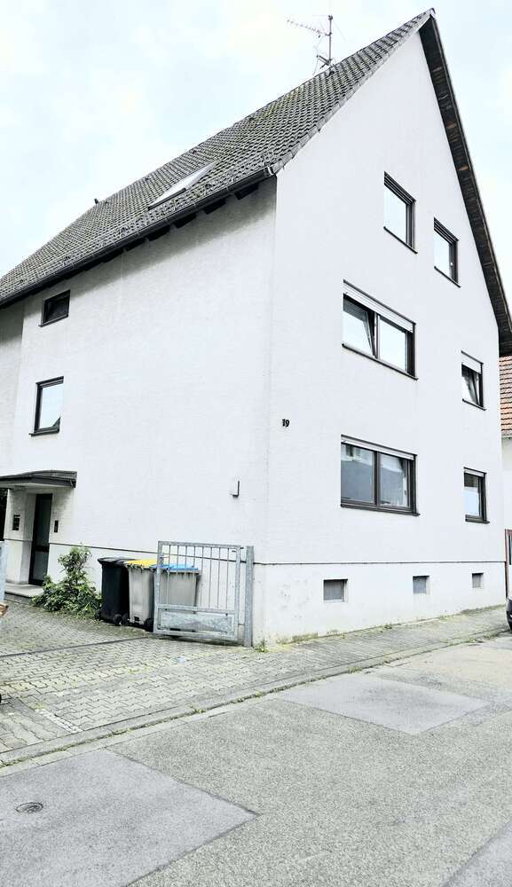 Haus zum Kaufen in Mannheim 1.200.000 € 259.2 m²