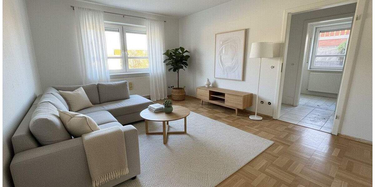 Doppelhaushälfte Weinheim / Oberflockenbach Steinklingen - 5 Zimmer, 160 m&sup2;, 519.000&euro; | Angebot:25371555