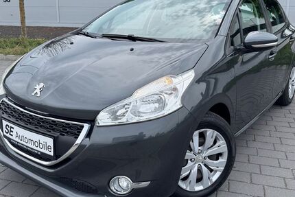 Peugeot 208 30.000 km 7.799 &euro; Walldorf 69190