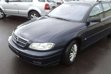 Opel Omega 195.466 km 3.450 € Ludwigshafen 67071