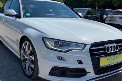 Audi A6 165.000 km 9.900 &euro; Mannheim 68199