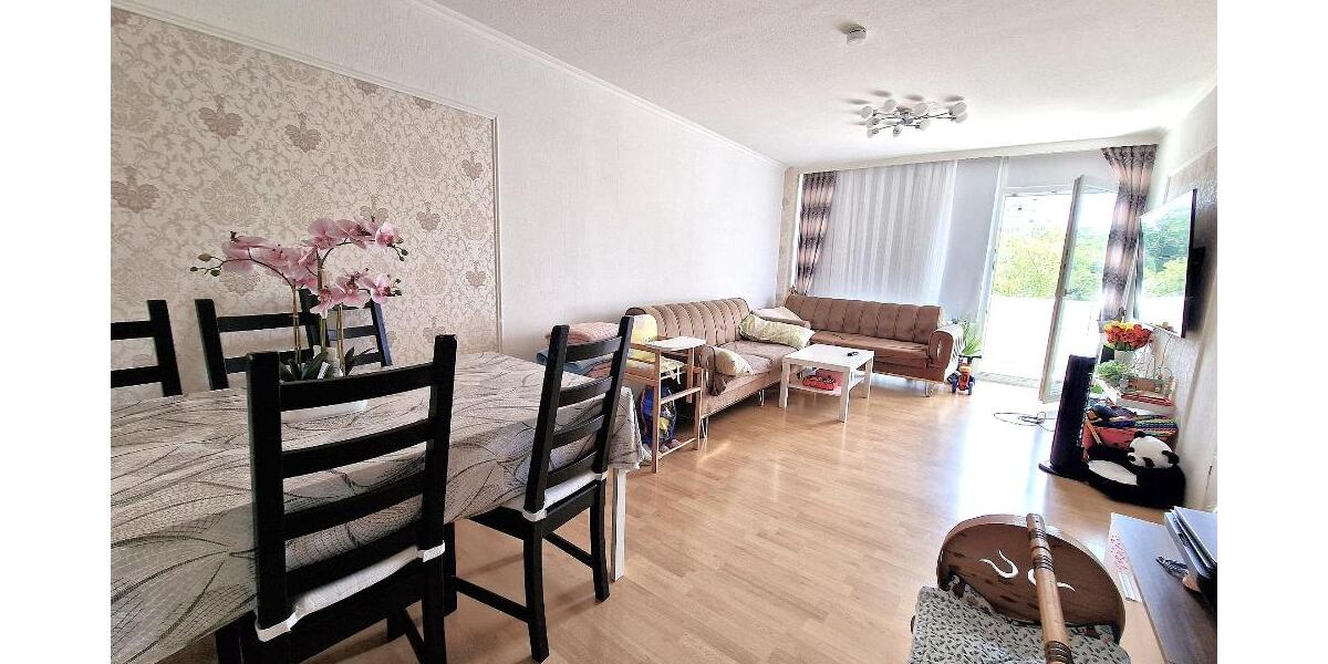 Schicke Wohnung für Kapitalanleger oder zur Eigennutzung - Etagenwohnung Ludwishafen Oggersheim | Angebot:27055174