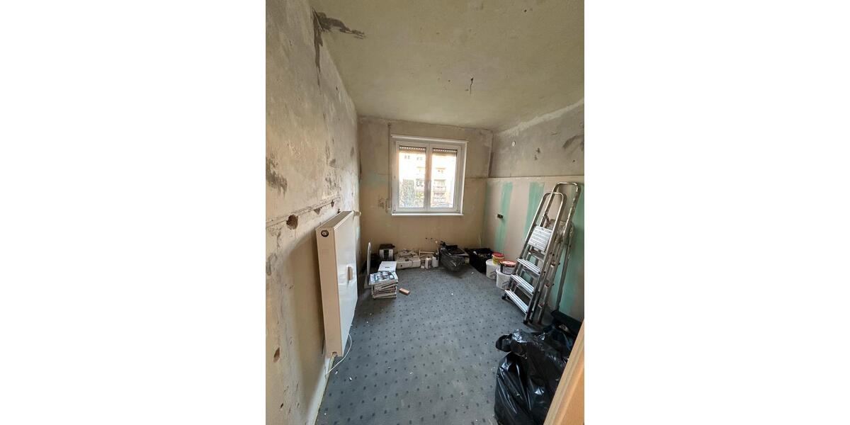 Etagenwohnung Mannheim Neckarstadt-Ost - 4 Zimmer, 94 m&sup2;, 1.440&euro; | Angebot:24775289