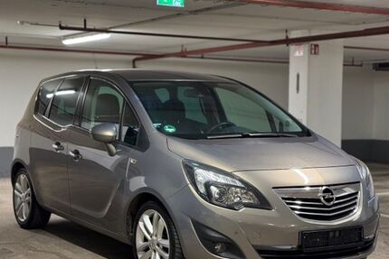 Opel Meriva 243.000 km 3.000 &euro; Mannheim 68161