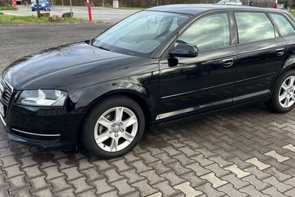 Audi A3 265.000 km 4.600 € Mannheim 68167