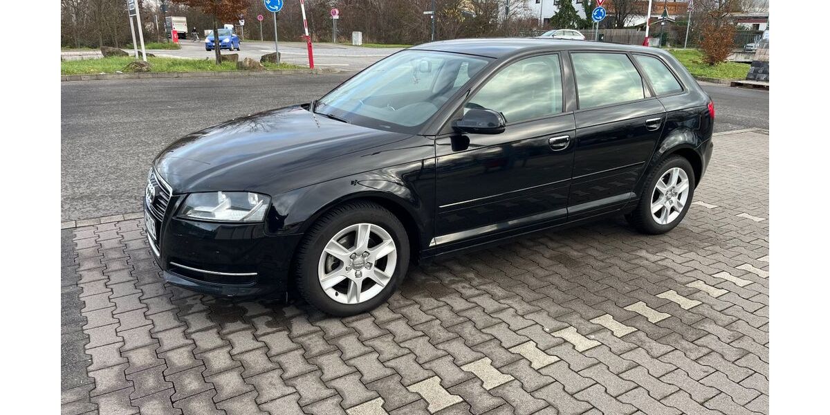 Audi A3 265.000 km 4.600 € Mannheim 68167