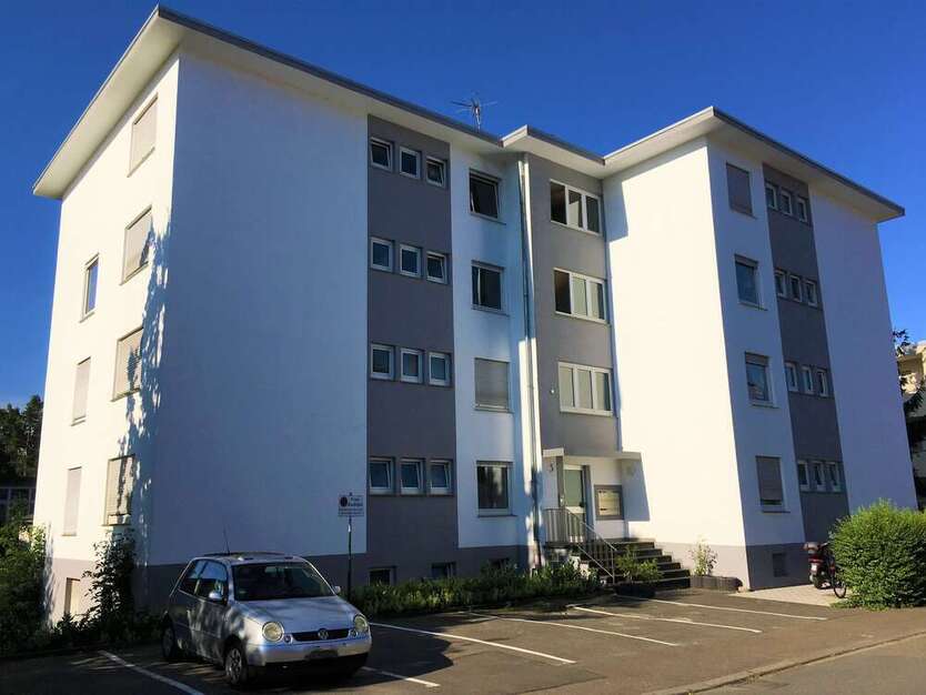 Wohnung zum Mieten in Weinheim 950 € 95 m²