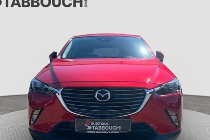 Mazda CX-3 58.200 km 15.999 &euro; Speyer 67346