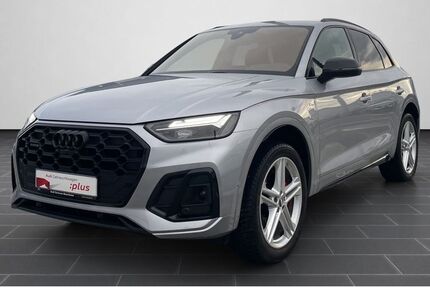 Audi Q5 40.590 km 43.490 &euro; Mannheim 68309