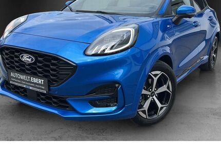 Ford Puma 19.990 km 26.690 &euro; Sandhausen 69207