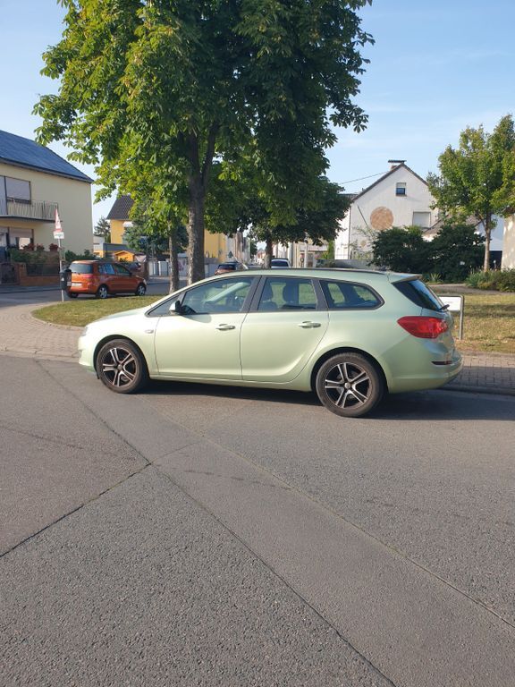 Astra