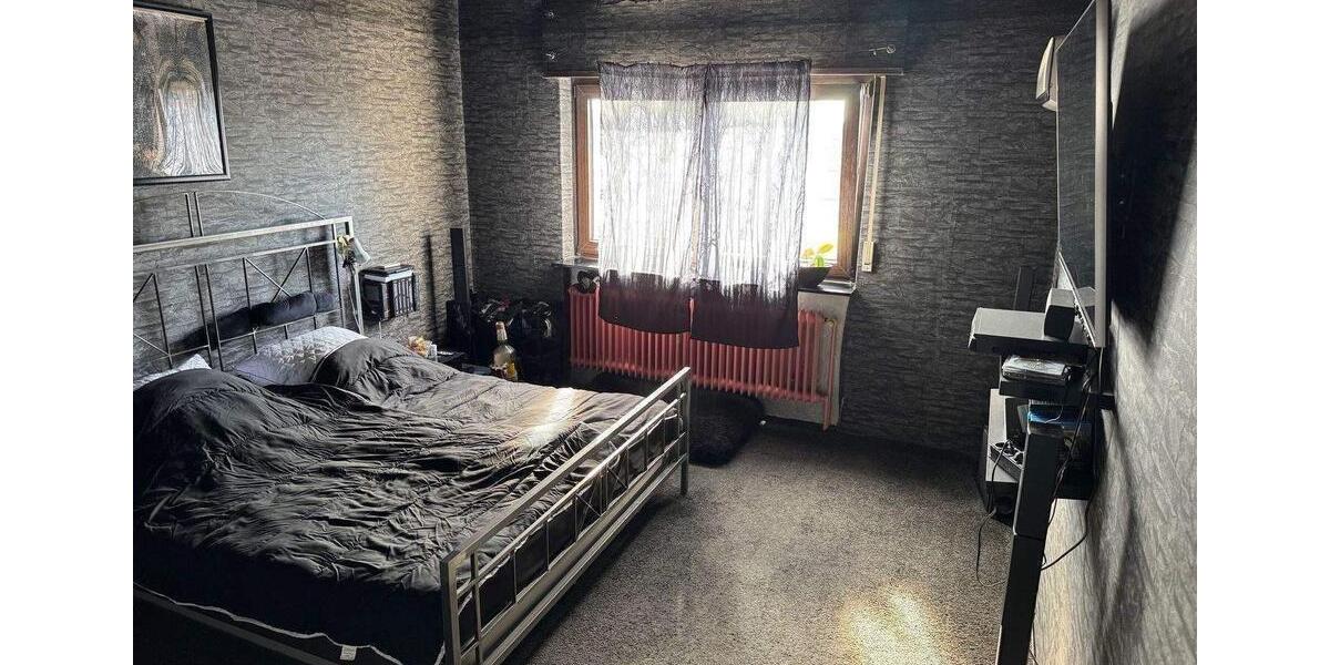 Etagenwohnung Hockenheim - 4 Zimmer, 89 m&sup2;, 249.000&euro; | Angebot:26648092
