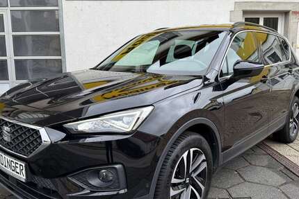 Seat Tarraco 59.152 km 28.980 € Aglasterhausen 74858