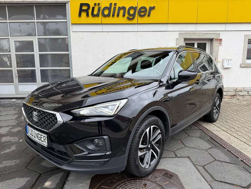 Seat Tarraco 59.152 km 28.980 € Aglasterhausen 74858