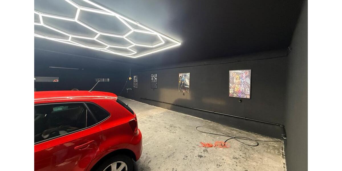 Gewerbeobjekt Kronau - 850&euro; | Angebot:25850212