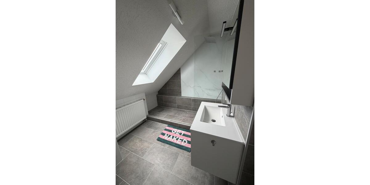 Dachgeschoßwohnung Obrigheim - 2 Zimmer, 55 m&sup2;, 179.500&euro; | Angebot:26124325