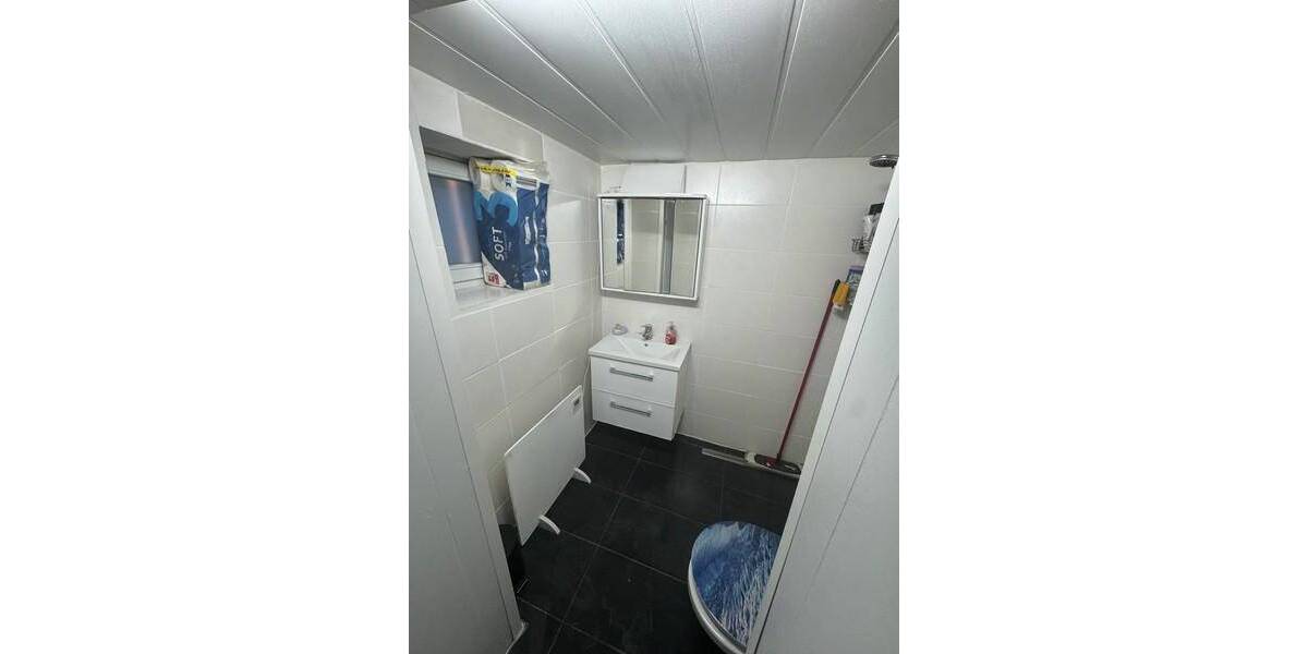 Reihenendhaus Eberbach - 4 Zimmer, 60 m&sup2;, 124.500&euro; | Angebot:26065690