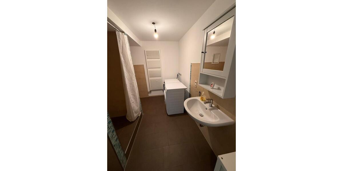 Erdgeschoßwohnung Heppenheim (Bergstraße) - 2 Zimmer, 58 m&sup2;, 580&euro; | Angebot:26548797