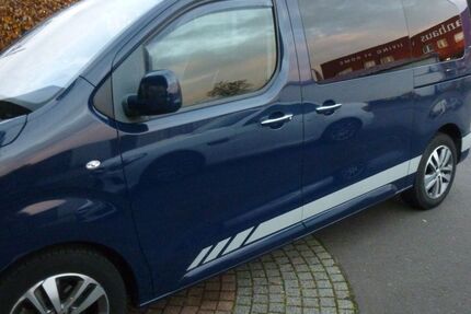 Peugeot Traveller 65.300 km 37.700 € Viernheim 68519