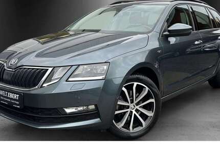 Skoda Octavia 73.900 km 21.890 &euro; Heidelberg 69123