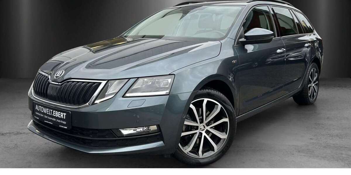 Skoda Octavia 73.900 km 21.890 &euro; Heidelberg 69123
