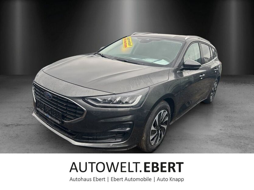 Ford Focus 3.500 km 28.990 € Frankenthal 67227