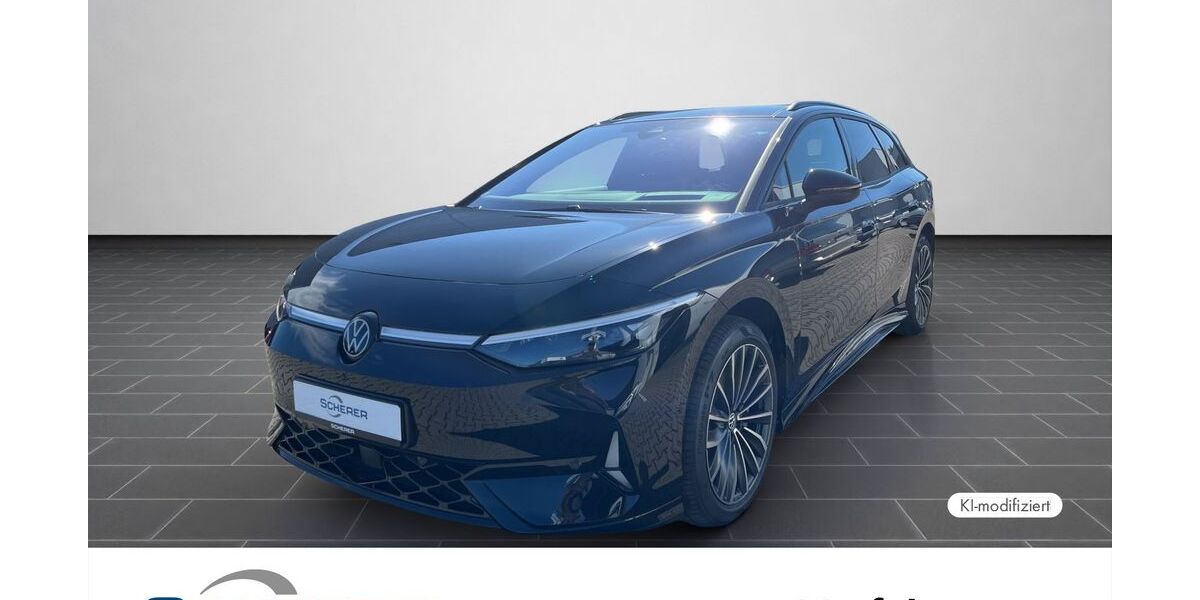 VW ID.7 1.900 km 69.490 &euro; Ladenburg 68526