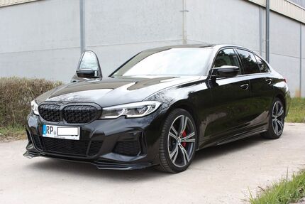 BMW 330 40.625 km 37.990 &euro; Harthausen 67376