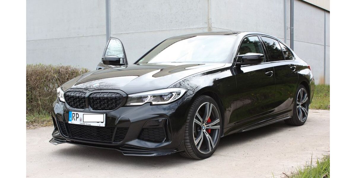 BMW 330 40.625 km 37.990 &euro; Harthausen 67376