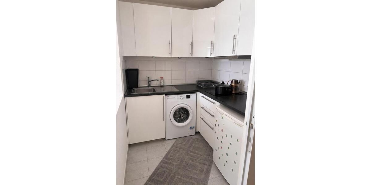 Etagenwohnung Ludwigshafen am Rhein Ludwigshafen-Hemshof - 1.5 Zimmer, 38 m&sup2;, 125.000&euro; | Angebot:27111082