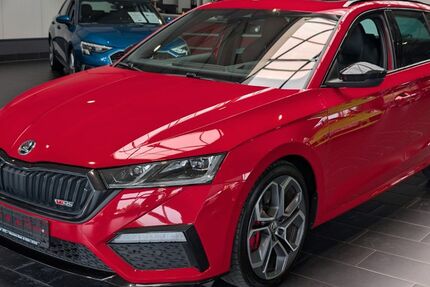 Skoda Octavia 83.000 km 30.900 € Weinheim 69469