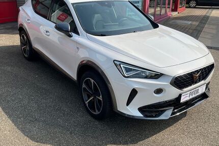 Cupra Formentor 26.000 km 26.690 € Eppingen 75031