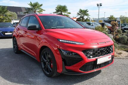 Hyundai KONA 39.000 km 26.790 &euro; Speyer 67346