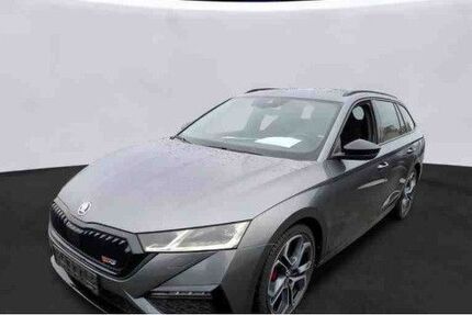 Skoda Octavia 76.400 km 29.930 &euro; Mannheim 68167