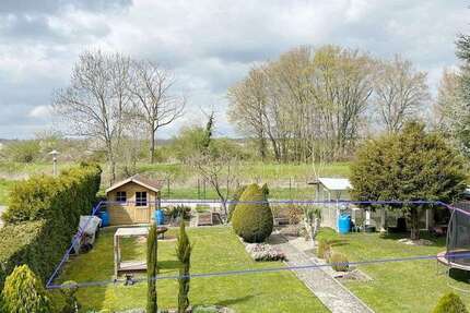Grundstück Bad Schönborn - 165.000&euro; | Angebot:26314067