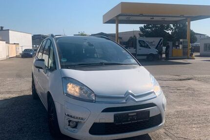 Citroen C4 Picasso 186.019 km 3.999 &euro; Römerberg 67354